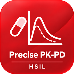 Precise PK-PD HSIL